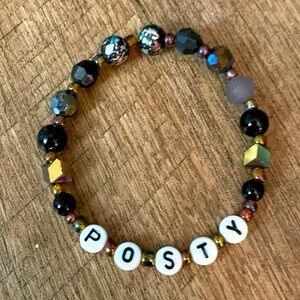 Post Malone Bracelet